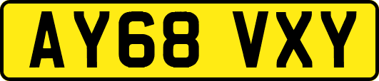 AY68VXY