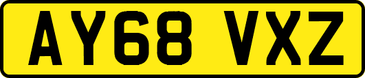 AY68VXZ