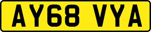 AY68VYA