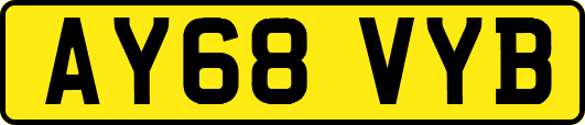 AY68VYB