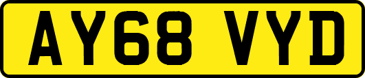 AY68VYD