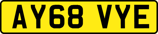 AY68VYE