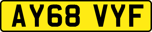 AY68VYF
