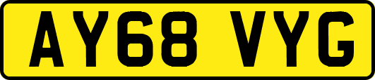 AY68VYG