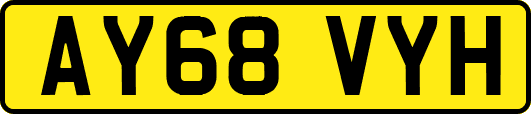 AY68VYH