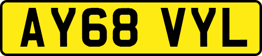 AY68VYL