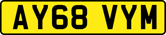 AY68VYM