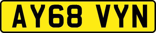 AY68VYN