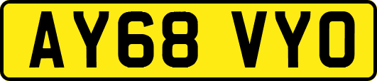 AY68VYO