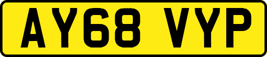 AY68VYP