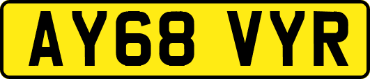 AY68VYR