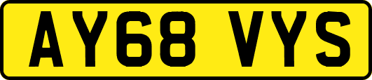 AY68VYS