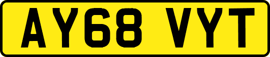 AY68VYT