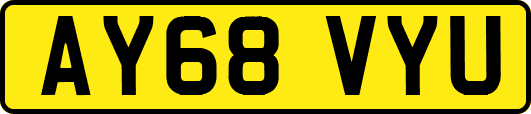 AY68VYU