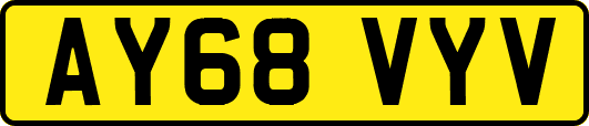 AY68VYV