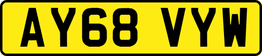 AY68VYW
