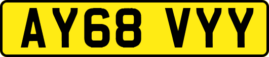 AY68VYY
