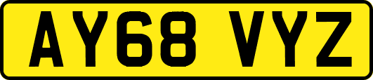 AY68VYZ