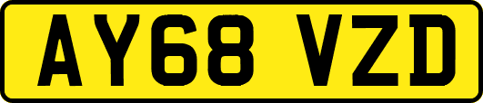 AY68VZD