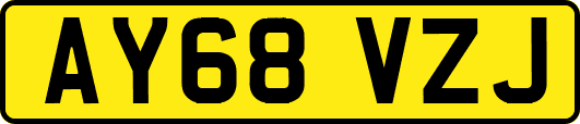 AY68VZJ