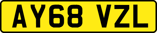 AY68VZL