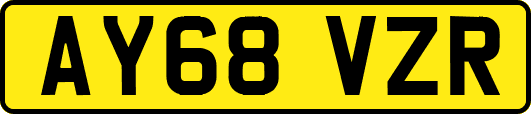 AY68VZR