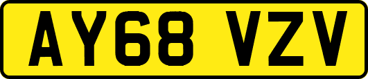 AY68VZV