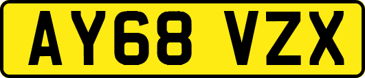 AY68VZX