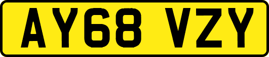 AY68VZY