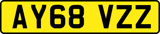 AY68VZZ