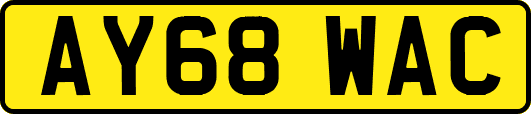 AY68WAC