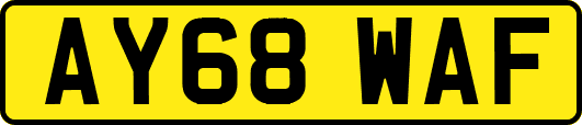 AY68WAF