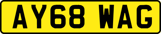 AY68WAG