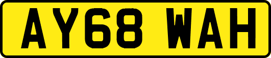 AY68WAH