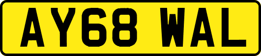 AY68WAL