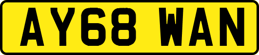 AY68WAN