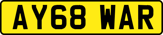 AY68WAR
