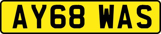 AY68WAS