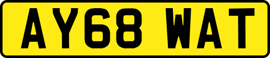 AY68WAT