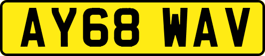 AY68WAV