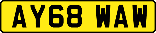 AY68WAW