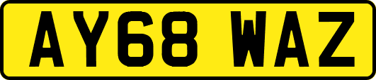 AY68WAZ
