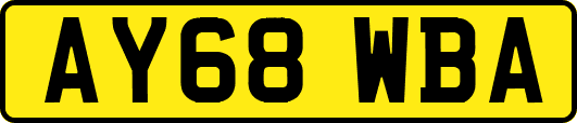 AY68WBA