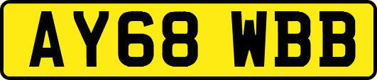AY68WBB