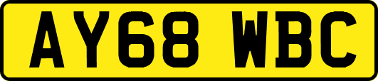 AY68WBC
