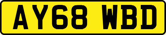 AY68WBD