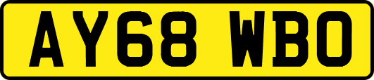 AY68WBO