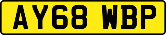 AY68WBP
