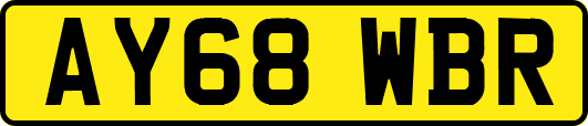 AY68WBR