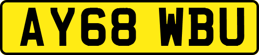 AY68WBU